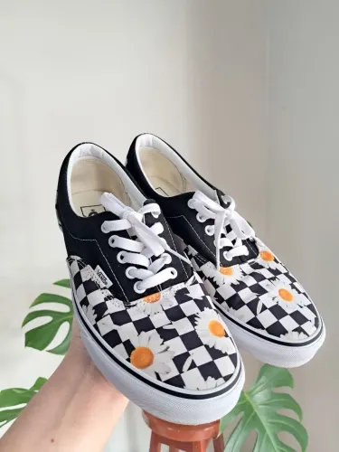 Tênis Vans novo, unissex 