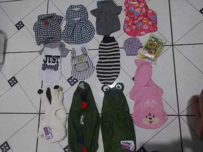 KIT PET PARA QUEM QUER COMEÇAR A VENDER