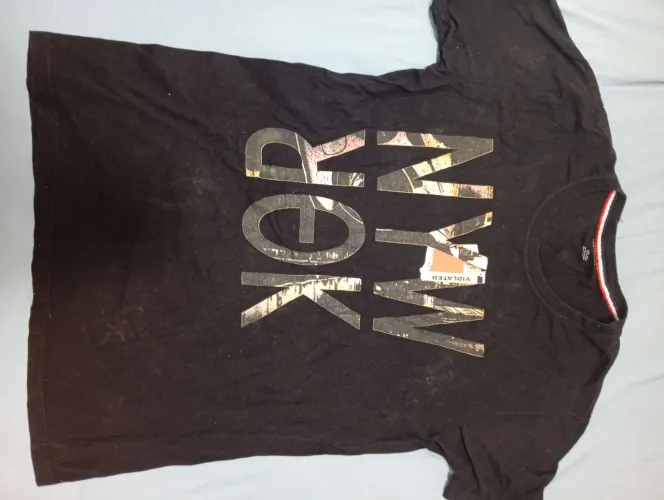 Camiseta original Tommy Hilfiger 