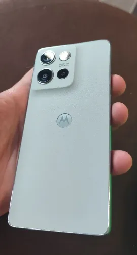 Celular Moto G75 5G - menos de 1 ano de uso