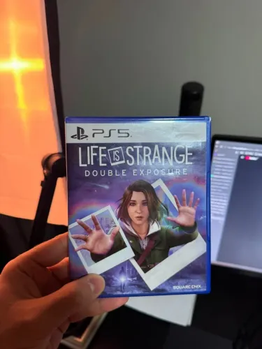 Jogo Life Is Strange: Double Exposure