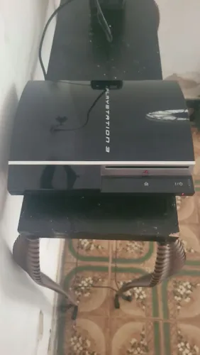 Playstation 3 Fat