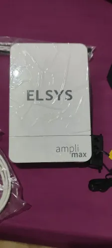 Vende-se um amplimax Elsys