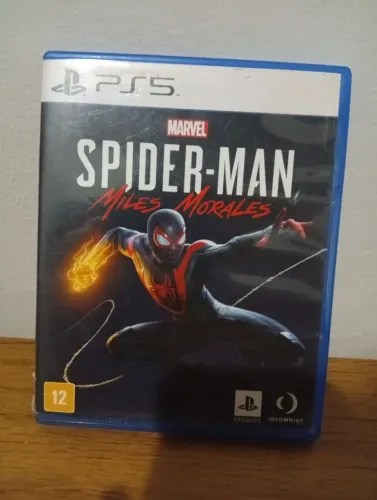 Spider man 1 do play 5 