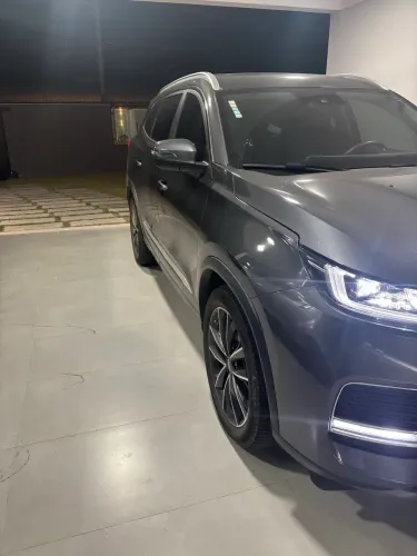 Chery Tiggo 8 PRO 1.6 Tgdi Aut. 2026