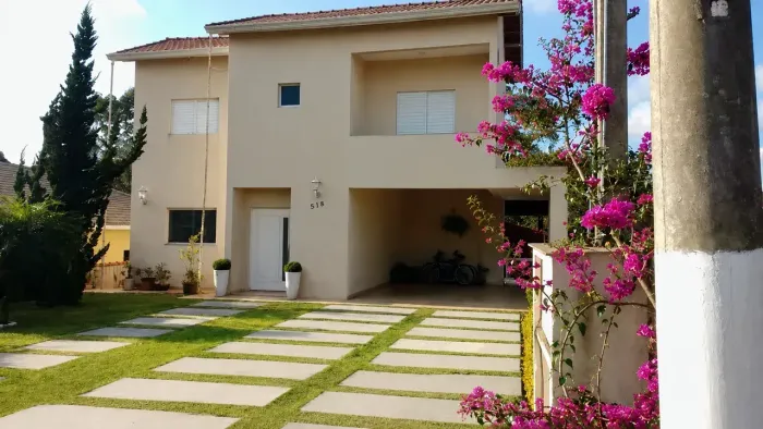 Casa condomínio Paysage Clair