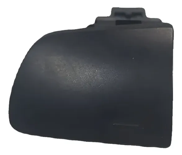 Botão Tapa Buraco Painel Moldura Peugeot 307 2010