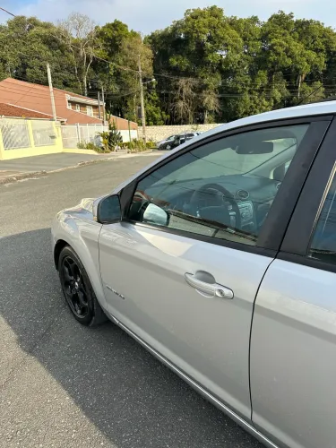 Ford Focus Titanium 2.0 16V Flex 5P Mec. 2011