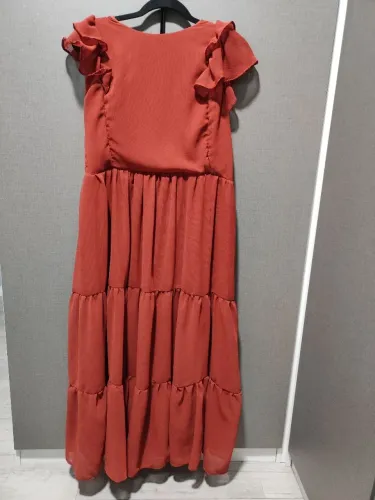 Vestido Madrinha de casamento