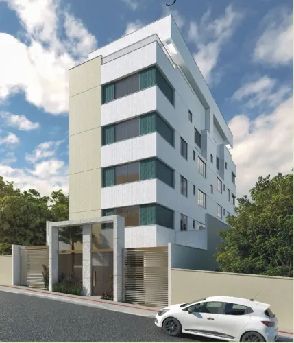 Lote 366 metros quadrados com projeto aprovado Jaraguá - Belo Horizonte - MG
