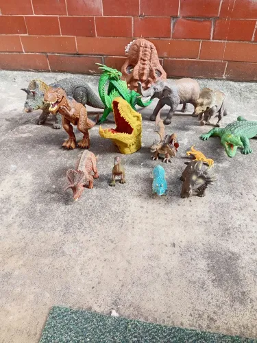 Dinossauro
