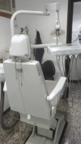 Vendo cadeira odontológica