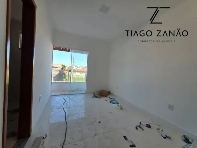 Imóvel à venda com 75m² e 2 quartos em Estancia Monazitica, Jacaraipe