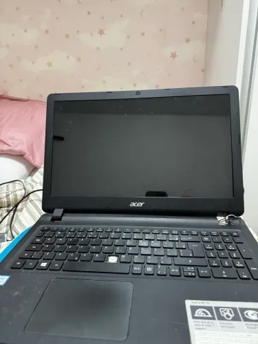 Notebook Acer