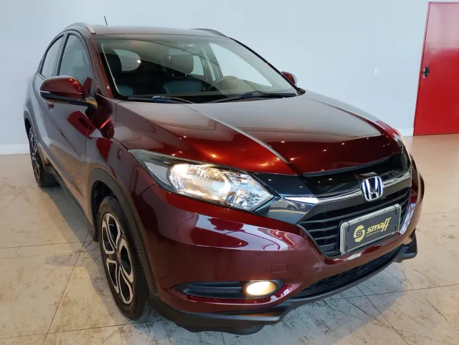 Honda HR-V EX 1.8 Flexone 16V 5P Aut. 2016