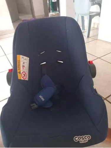 Bebê conforto