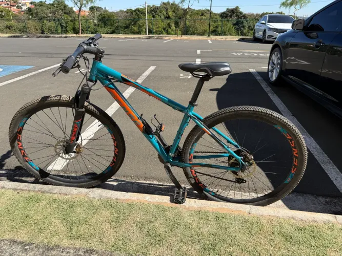 Bicicleta Sense aro 29