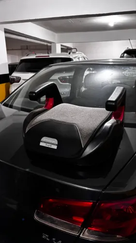 Assento Burigotto 15 a 36 Kg