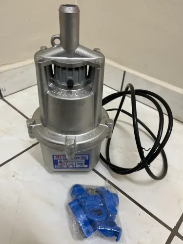 Bomba de Poço Anauger 900 G5 Sapo