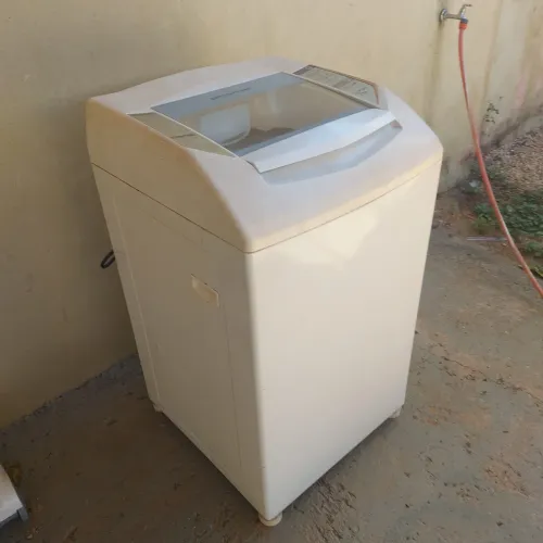 Maquina de lavar