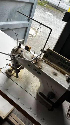 Reta Eletronica Zoje com Puller