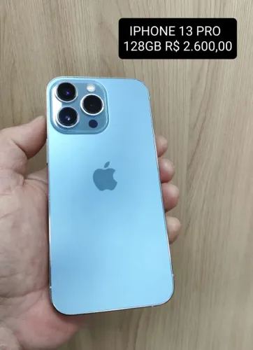 Iphone 13 Pro