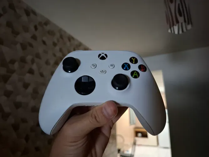Controle xbox Series S/X Original