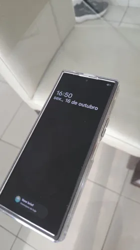 Samsung Zfold 6 512 GB Versão Especial Novinho completo Oportunidade !