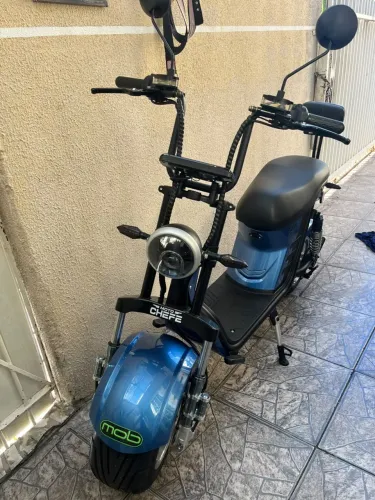Moto-Chefe X12 1000w 2026