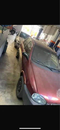 Chevrolet Classic Life/ls 1.0 VHC Flexp. 4P 2010