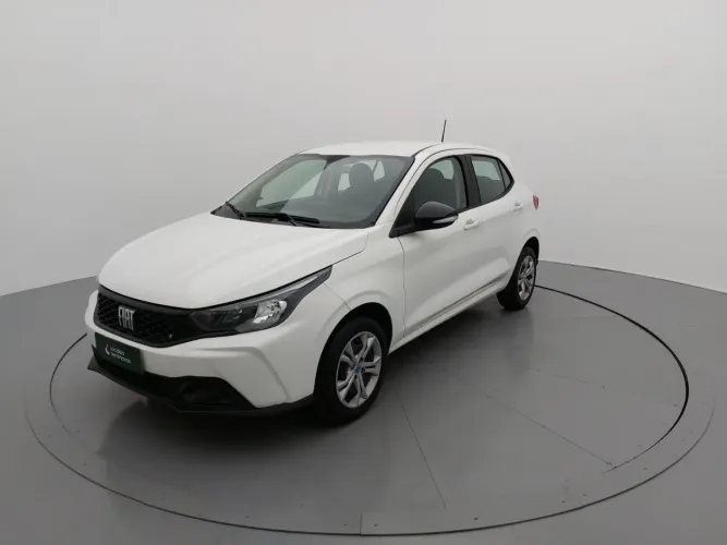 Fiat Argo Drive 1.0 Firefly 2025
