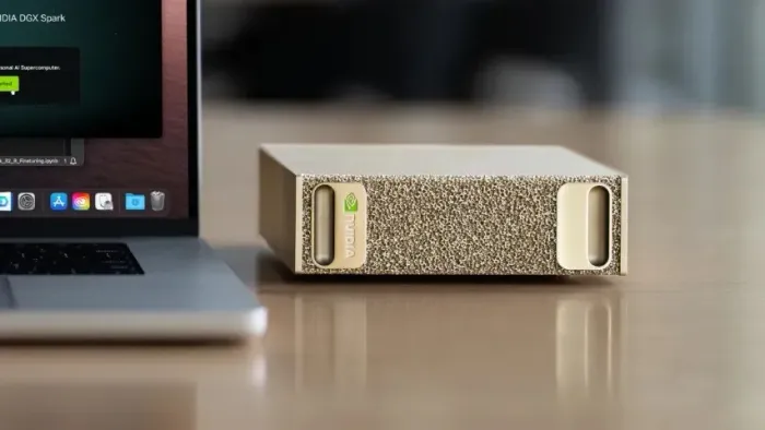 NVIDIA DGX Spark