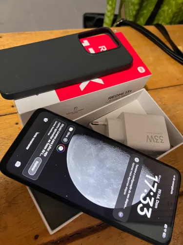 Xiaomi Redmi 13x