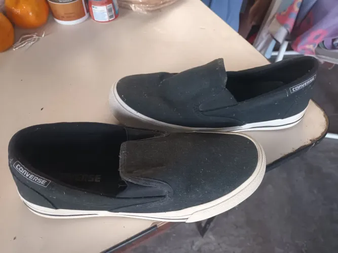 Tenis converse