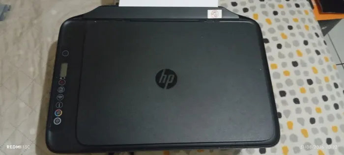 Impressora HP DESKJET