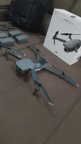 Drone DJI Mavic 2 PRO