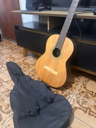 Violão Rozini Studio Acústico (Defeito Leia anúncio)