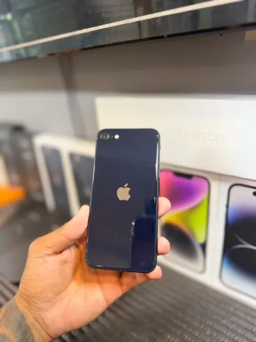 IPHONE SE 2º GERAÇÃO 