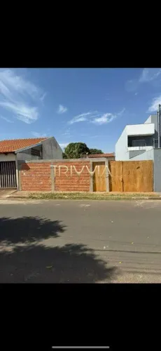 Venda | Terreno no Shopping Park Ótima oportunidade para investir ou construir