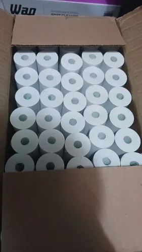 Caixa de bobinas 150unds