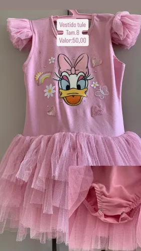 Desapego infantil (tamanho e preços nas fotos)