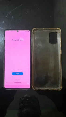 Samsung A71