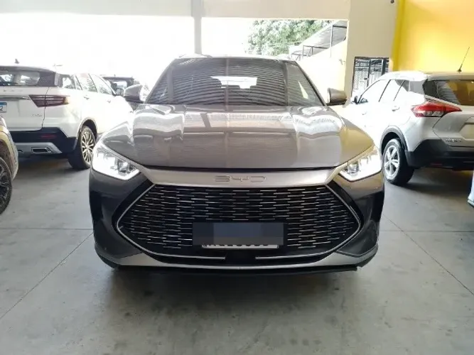 BYD Song Plus 1.5 16V Aut. (hibrido) 2024