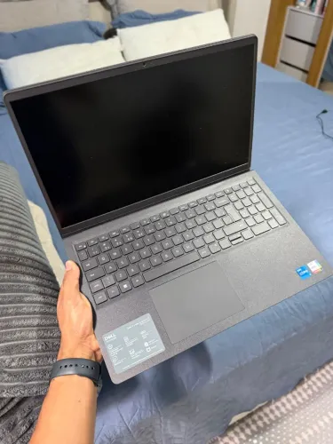 Notebook Dell