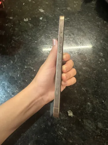 Iphone 16 pro max 256gb
