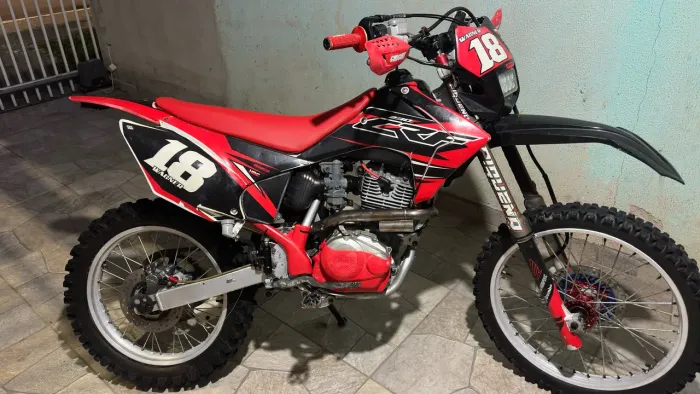 Crf230