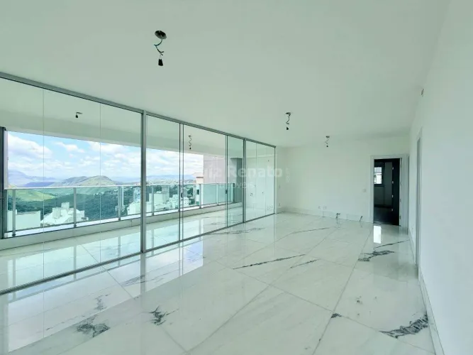 Apartamento à venda no bairro Vale do Sereno
