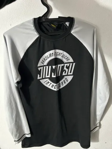 Rashguard intheguard
