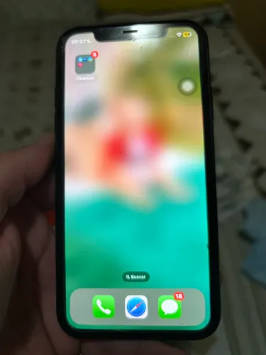 iPhone 11 todo original