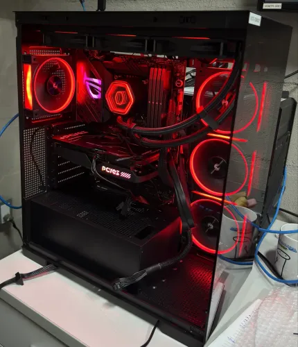 Processador AMD Ryzen 5 4500 